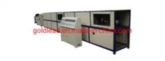 Advanced Fiberglass Rebar Production Machine for High Efficiency - Shandong Gold Lead Machinery Co., Ltd.