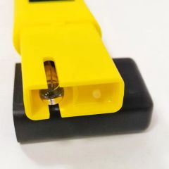 Bsk-pH Water Quality Tester Digital pH Meter Pen Style Origin Henan Display Digital Model NO. BSK-PH Accuracy ±0.01pH Resolution - Image 2