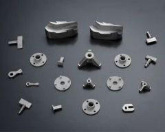 Customized Machinery Parts by Powder Metallurgy - Image 4
