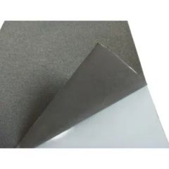 Emf Shielding Anti Radiation Silver Fabric Emf Conductive Anti Radiation RFID Blocking Wallpaper - Suzhou Amradield Co., Ltd.