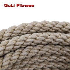 Workout Ropes for Cross-Training Home Gym 1.5/2 Inch Battle Ropes - Image 6