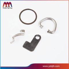 Spring Hardware Accessories Springs Compression Springs Auto Spare Parts Vending Machine Parts Trampoline Spring Roller Shutter Springs Constant Force Springs - Yangzhou Baijia Spring Manufacturing Co., Ltd.