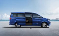 BAW Large Space MPV Van Commercial Vehicles - Image 3