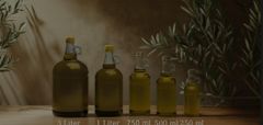 Extra virgin olive oil – product photo 1, product detail gallery