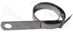 Measuring Tools Stainless Precision Circumference Tape - Image 1