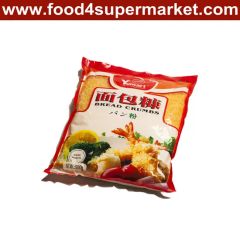 Japanese Style Bread Crumbs - Image 6