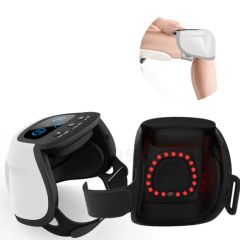 Factory Wholesale Heated Knee Brace Massager Relaxing Knee Massage Vibrator - Shenzhen Pentasmart Technology Co., Ltd