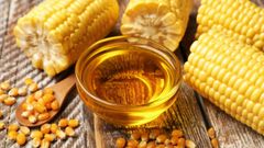 Pure Refined Corn Oil Offering A Light Flavor And Smooth Texture Ideal For Frying Baking Roasting - Image 5