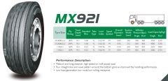 10.00R20 11.00R20 12.00R20 12R22.5 Heavy Duty Truck Tyre Dealers /Tire Used tire for Mining Area with Gcc - Image 3