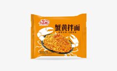 instant noodles – product photo 4, product detail gallery