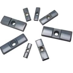 GPS-04-16-055 High Precision Cemented Carbide Inserts for Deep Hole Drilling - Zhuzhou Lijian Tools Co., Ltd.