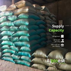 Soybean Dregs Flour – product photo 3, product detail gallery
