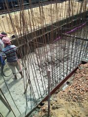 Offline RCC Civil Construction Contractor Service Duration 3 Months Type Of Contractor RCC Man Power 25-30 Person Mode Of Service - Image 8