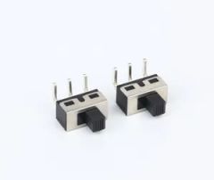 Slide Switch for Remote Control Robots Socket Brand Weipeng Environment ﹤250℃ Trademark WEIPENG Model NO. SS-12D06 HS Code - Image 3