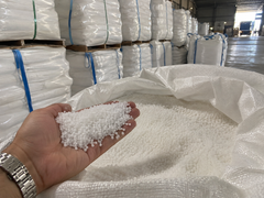 UREA N46% FERTILIZER – BULK SUPPLY | WORLDWIDE - Image 1