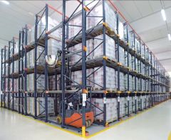 High Capacity Storage Units for Warehouse Organization Solutions - Image 2