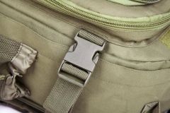 Tactical Backpacks Molle System Bag Backpack Camouflage Pouch Tactical Backpack - Image 4