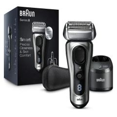 Braun Smart Technology Grooming Solution Created For Better Accuracy Comfort Consistent Performance - Image 3