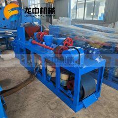 Dry-Tantalite Ore 3PC 600 3Disk Magnetic Separator Casting Steel WearResistant 1Y ISO9001 - Image 1