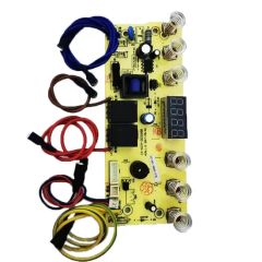 Kitchen Accessories High Performance Electric Kettle Parts Printed Circuit Board - Image 3