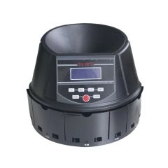 Automatic Fast Sort Mix Coins Counter Coin Sorter - Image 2