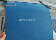 High Quality Self-Adhering Bitumen Asphalt Membrane Waterproof Material - Image 3