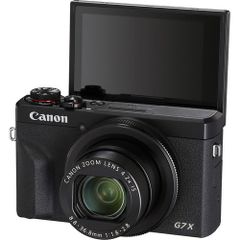 Canon PowerShot G7 X Mark III - Image 1
