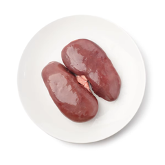 Frozen Pork Kidneys Processed Under Strict Hygiene Conditions Delivering Excellent Texture For International Buyers - Image 5