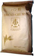 4-6 mm White Panko Bread Crumbs - Image 2