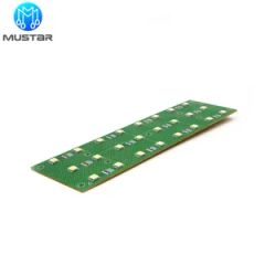 Circuit Board Relay Medical PCBA PCB Board TV PCB Audio Solar BMS Inverter Control LED Solar Control Board - Image 2