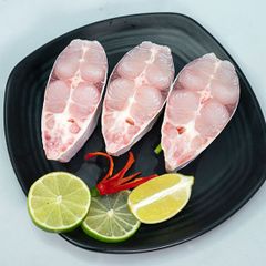 Premium Frozen Pangasius Steak for Seafood Markets - Image 2