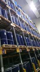 Frozen NFC orange juice (direct-pressed) in barrels - Image 3