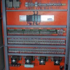 Medium Voltage Vacuum Circuit Breaker Power 4kW Voltage 415V Frequency 50Hz Phase Three Phase Material Mild Steel Rated Current - Image 1