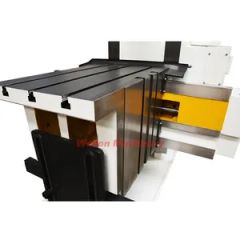 Transverse Planing Machine Bc6050 Horizontal Planer Machine - Image 5