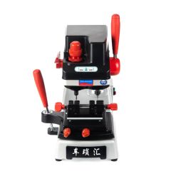 China Hot Selling Key Duplicator, Key Cutting Speed, High Precision, Locksmith Essential Tool - Image 5