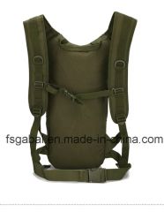 600d Oxford Sports Bags Tactical Camel Back Hydtration Backpack - Image 4