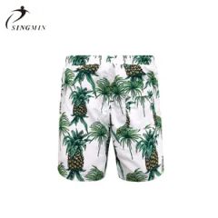 Mens Boardshorts Mens Beach Shorts MOQ 1pieces Type Shorts Origin China Gender Men's Pattern Logo Season Summer Size Custom - Image 2