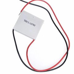 Peltier 12706 Thermoelectric Peltier Module Voltage 12V Color White Brand Tayal Failure Rate 0.2% Maximum Power 92 W Maximum Current - Image 4