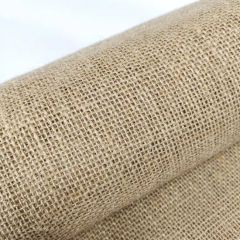 Custom 12 Packs Naturalburlap Table Runners 100% Jute Table Runner for Banguets - Image 5