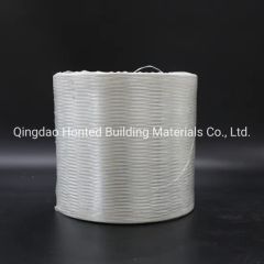 200tex 300tex 600tex Fiberglass Roving / Glass Fiber Yarn for Multi-Axial Fabrics - Image 3