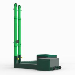 Portable Adjustable Height Movable Volleyball Posts Feature Na Color Mixed Material PU Foldable Yes Origin China Portable - Image 4