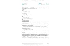 EPR certificate of Foshan Kingmake Industry Co., Ltd. – certificate photo, supplier certificates section