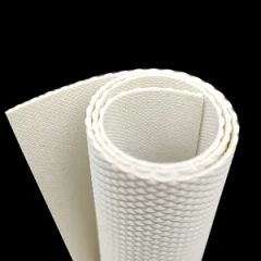 Diamond Pattern PVC Conveyor Belt Origin China Trademark skypro HS Code 5910000000 Model NO. SP25-14/1A Inside Material Cotton - Image 3
