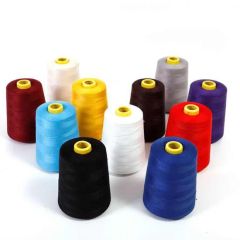 Premium 45s/2 Poly Core Spun Thread for Fashion Apparel - Image 4