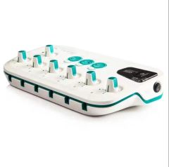 Hwato Brand Electronic Acupuncture 6 Channels Nerve and Muscle Stimulator - Qinghe Chunol Medical Device Co., Ltd.