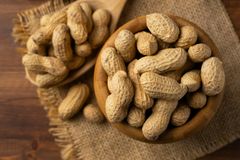 Peanuts Shelled Kernels For Nutritious Snacks Bakery Recipes Confectionery Production And Everyday Food Preparation - Image 2