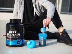 Buy Beef whey Protein 1816g at a competitive price online / Where to purchase cheap Beef Protein 1816g supplements / Purchase high-quality Beef Protein 1816g at a cheap rate/  Competitive price offers for bulk orders of Beef Protein 1816g / Order Beef Protein 1816g from trusted nutrition suppliers - Image 2