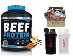 Buy Beef whey Protein 1816g at a competitive price online / Where to purchase cheap Beef Protein 1816g supplements / Purchase high-quality Beef Protein 1816g at a cheap rate/  Competitive price offers for bulk orders of Beef Protein 1816g / Order Beef Protein 1816g from trusted nutrition suppliers - Image 4