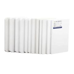 Water-Proof PVC Sign Foam Board for Exhibition Thickness 4mm Density 0.5g/cm3 Trademark SanKeQi HS Code 3921129000 Certificate ISO9001 - Image 3