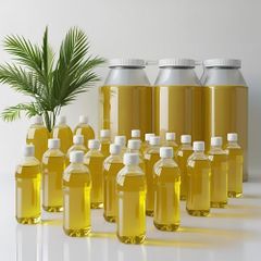 High Purity Refined Palm Oil With Minimal Impurities Palm Oil Delivered For Industrial Food Manufacturers And Traders - Image 5